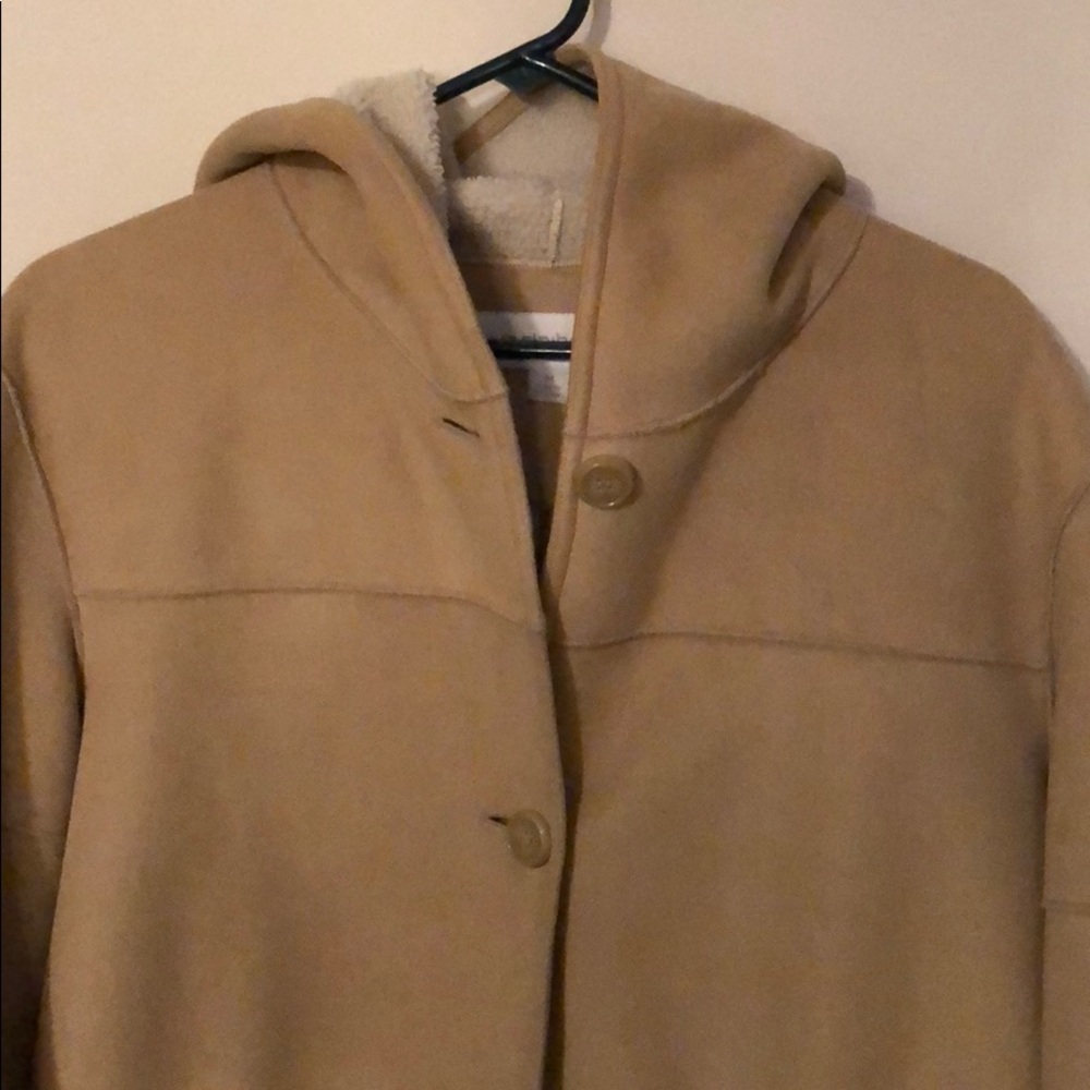 jacket - Picture 2 of 4